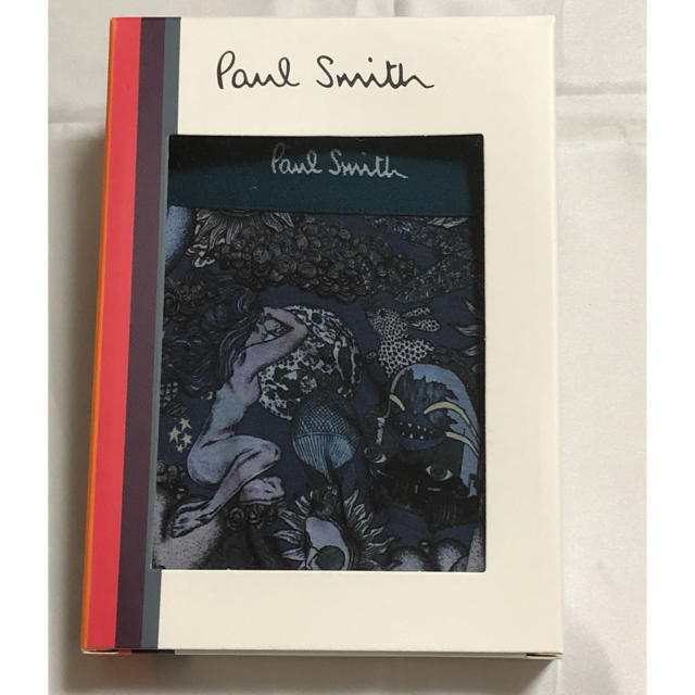 Paul Smith(ポールスミス)のPaul Smithボクサーパンツ メンズのアンダーウェア(ボクサーパンツ)の商品写真