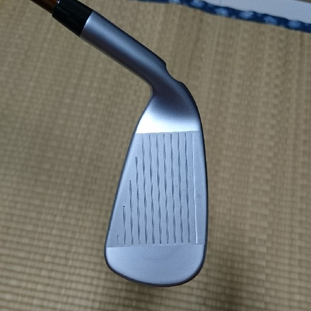 PING G400 CROSSOVER #4 22度 ユーティリティ