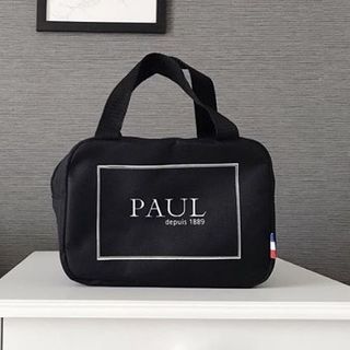 MORE モア 2019年 6月 付録 PAUL 保冷バッグ(ファッション)