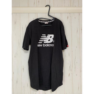 ニューバランス(New Balance)のNew Balance Tシャツ 古着(Tシャツ/カットソー(半袖/袖なし))