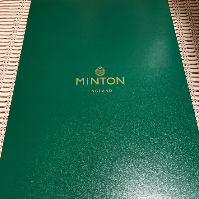 MINTON(ミントン)のminton マット インテリア/住まい/日用品の日用品/生活雑貨/旅行(タオル/バス用品)の商品写真