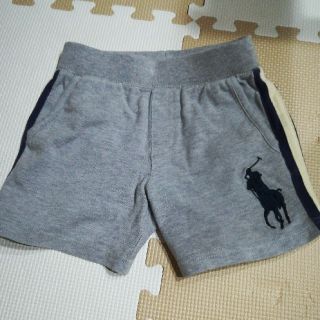 ポロラルフローレン(POLO RALPH LAUREN)のgyagyamaru様専用★ラルフローレン 半ズボン 100㎝ 3T(パンツ/スパッツ)