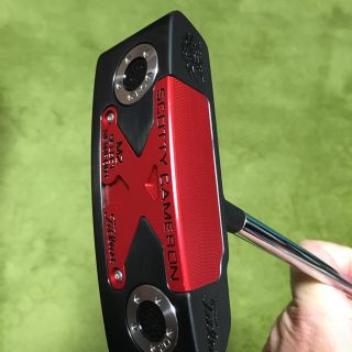 スコッティキャメロン(Scotty Cameron)のスコッティキャメロン  パター(クラブ)