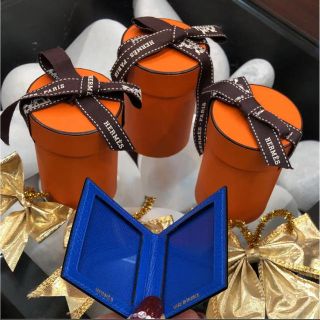 エルメス(Hermes)のご専用です♡HERMES  ⭐️ 写真入れ ⭐️ 新品 未使用品 ⭐️(小物入れ)