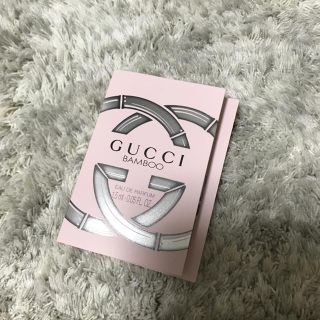 グッチ(Gucci)のGUCCI バンブー オードパルファム(香水(女性用))