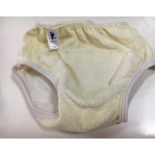 ニシマツヤ(西松屋)のスイミングパンツ (乳幼児用)(水着)