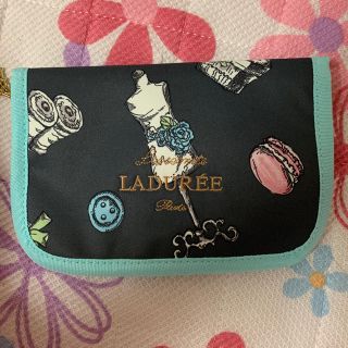 ラデュレ(LADUREE)のLADUREE マスクケース(その他)