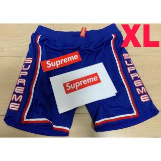 シュプリーム(Supreme)のsupreme バスパン ヒソカ様専用(バスケットボール)