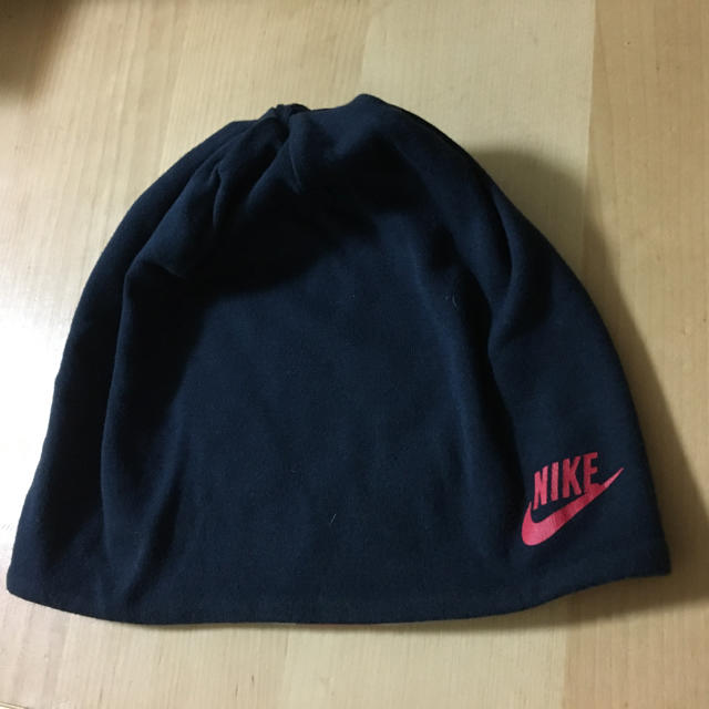 NIKE(ナイキ)のナイキkidsキャップ50〜54cm キッズ/ベビー/マタニティのこども用ファッション小物(帽子)の商品写真