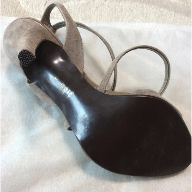 DIANA(ダイアナ)のダイアナ スエードサンダル レディースの靴/シューズ(サンダル)の商品写真