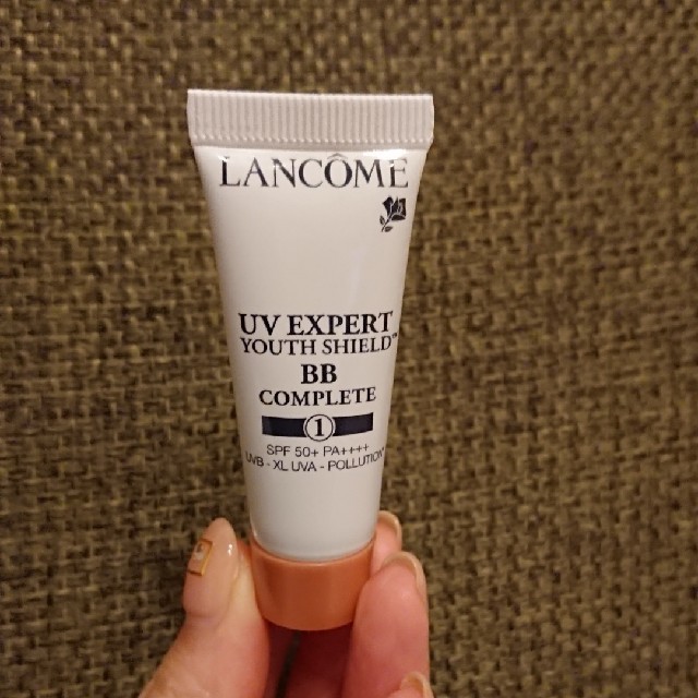 LANCOME(ランコム)のランコム 
UVエクスペール BB n 10ml コスメ/美容のベースメイク/化粧品(BBクリーム)の商品写真