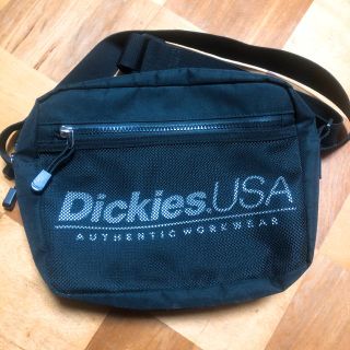 ディッキーズ(Dickies)のDickies ショルダーバッグ(ショルダーバッグ)