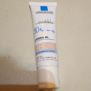 ラロッシュポゼ(LA ROCHE-POSAY)のラロッシュポゼ uvイデアXL プロテクションBB01(BBクリーム)