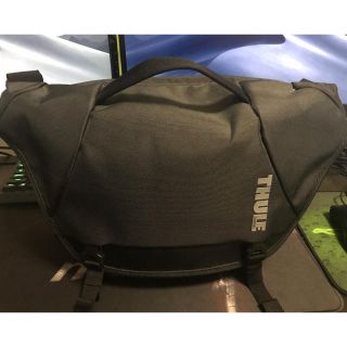 スーリー(THULE)のTHULE (スーリー) カメラバッグ おまけ付き(ケース/バッグ)