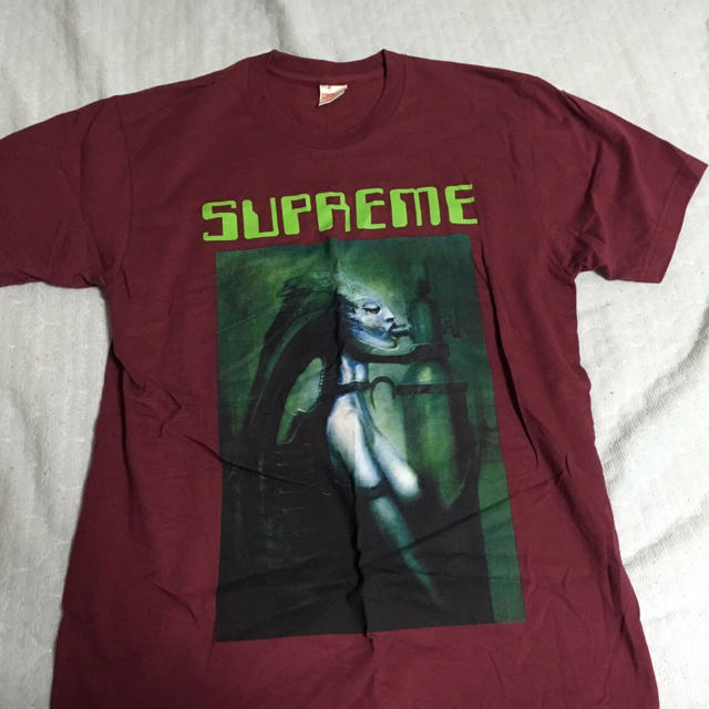 supreme L