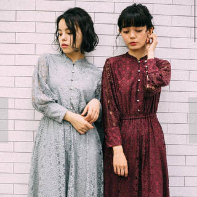lebecca boutique 声が聴こえるワンピース | フリマアプリ ラクマ