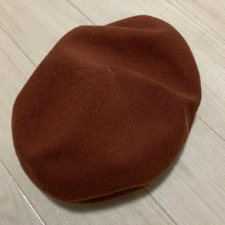ラカル(RACAL)のRACAL ベレー帽(ハンチング/ベレー帽)