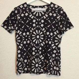 カルヴェン(CARVEN)のCARVEN カルヴェン Tシャツ(Tシャツ(半袖/袖なし))