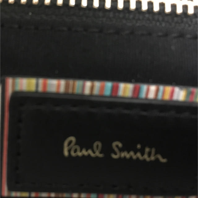 Paul Smith(ポールスミス)のポールスミス リュック メンズのバッグ(バッグパック/リュック)の商品写真