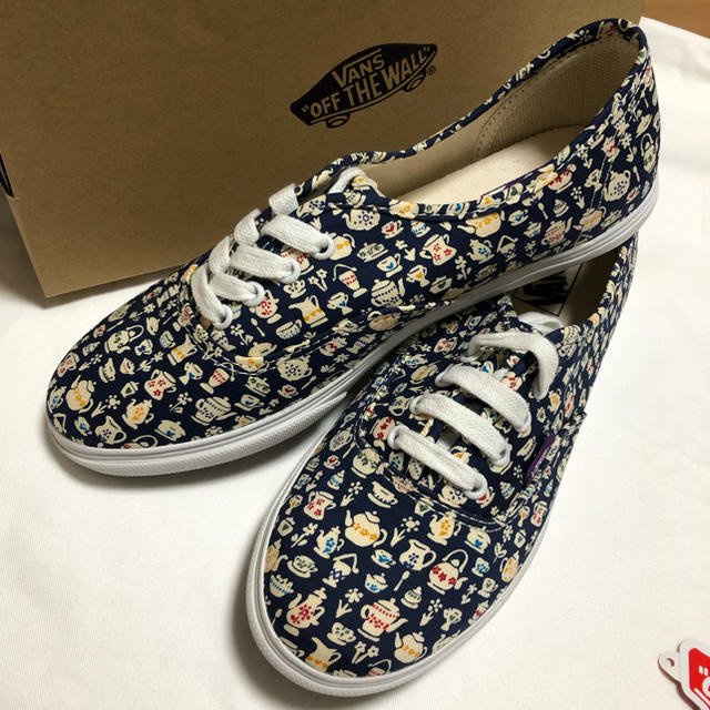 VANS(ヴァンズ)のVANSスニーカー レディースの靴/シューズ(スニーカー)の商品写真