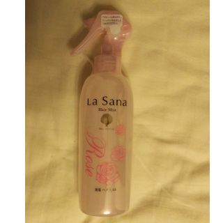 ラサーナ(LaSana)のふくちゃん様専用   La Sana ヘアミスト ローズの香り(ヘアウォーター/ヘアミスト)