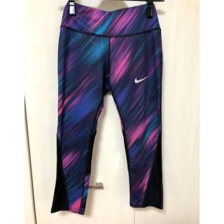 ナイキ(NIKE)のNIKE レギンスパンツ レディース(レギンス/スパッツ)