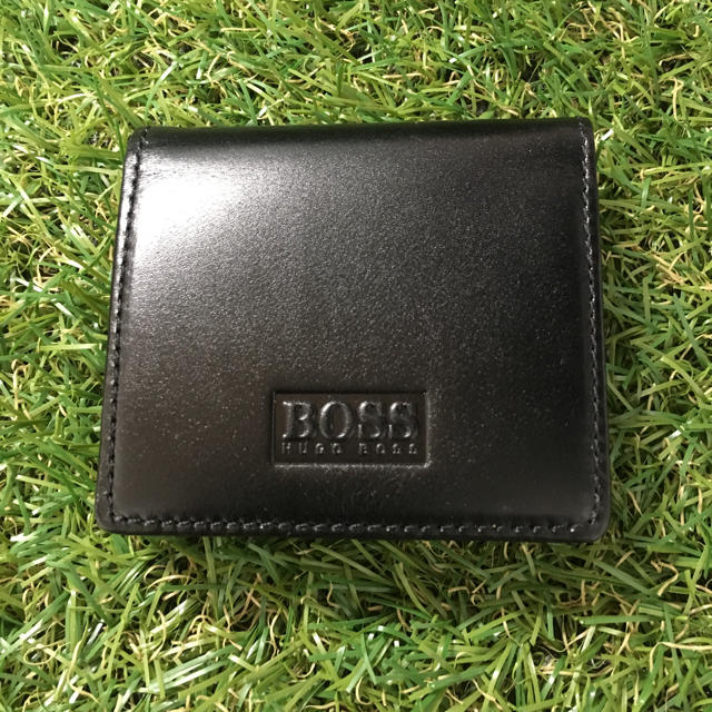 ボス BOSS WALLET