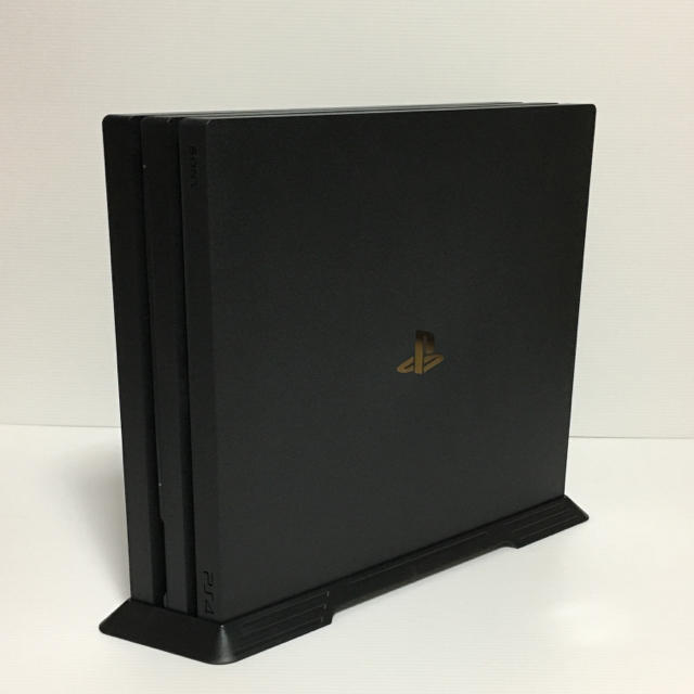 PS4 PRO CUH-7200BB01 SSD1TB 換装済み