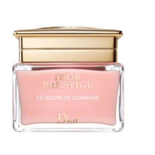 ディオール(Dior)のディオール プレステージ ルゴマージュ(ゴマージュ/ピーリング)