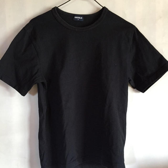 Uniqlo ユニクロ黒tシャツ グレーtシャツセットの通販 By Noopy S Shop ユニクロならラクマ Uniqlo ユニクロ黒tシャツ グレーtシャツセットの通販 By Noopy S Shop ユニクロならラクマ