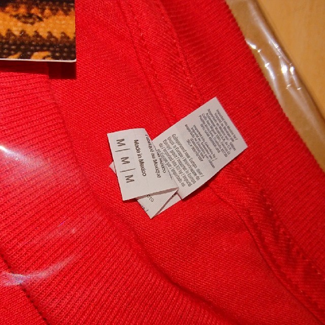 FTC(エフティーシー)のonair kyne Tシャツ M メンズのトップス(Tシャツ/カットソー(半袖/袖なし))の商品写真