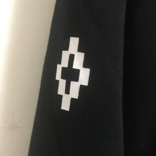 Marcelo Burlon パーカー - www.glycoala.com