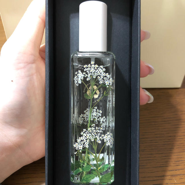 受賞店舗】 ジョーマローン ネトルワイルドアチリー 限定