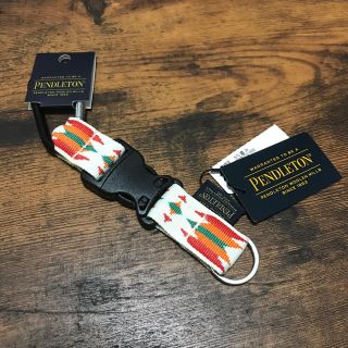 ペンドルトン(PENDLETON)のペンドルトン カラビナ(登山用品)