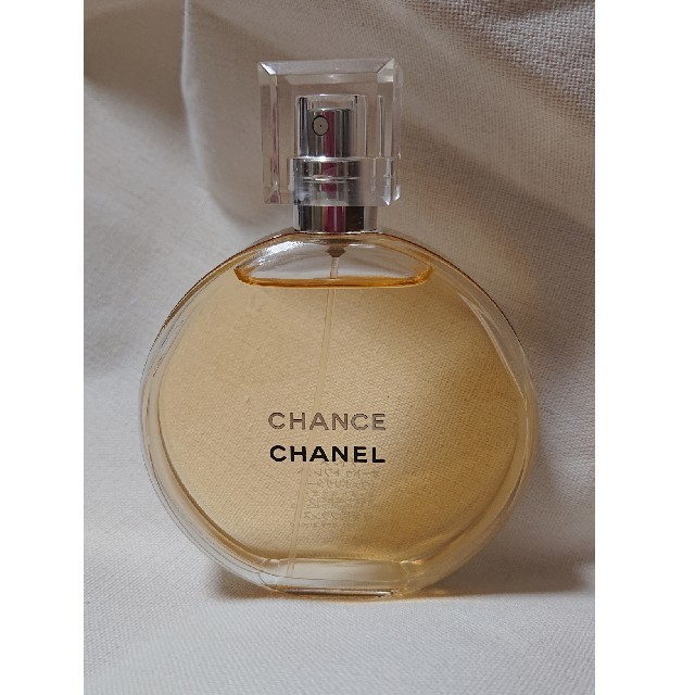 お値下げ❗CHANEL  チャンス オードゥトワレット ヴアポリザター100ml