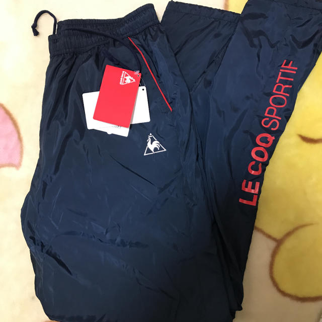 le coq sportif(ルコックスポルティフ)のルコック メンズのパンツ(その他)の商品写真