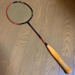 ヨネックス(YONEX)のバドミントンラケット アストロクス99(バドミントン)