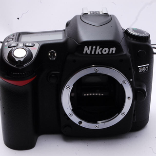 ニコン(Nikon)のお値下げ中 ニコン D80 ボディ ジャンク？(デジタル一眼)