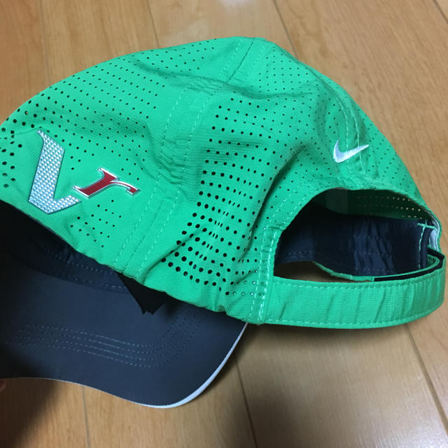 NIKE(ナイキ)のナイキ ゴルフ キャップ メンズの帽子(キャップ)の商品写真