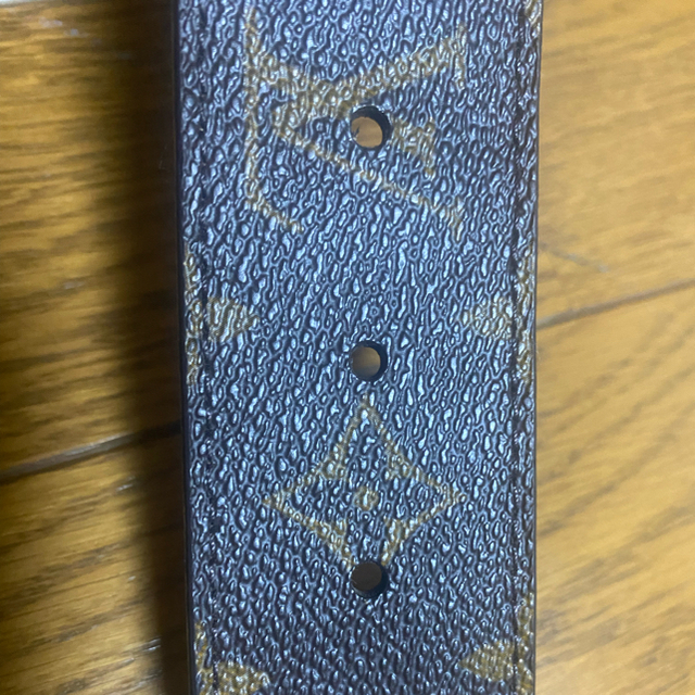 LOUIS VUITTON(ルイヴィトン)の専用 メンズのファッション小物(ベルト)の商品写真