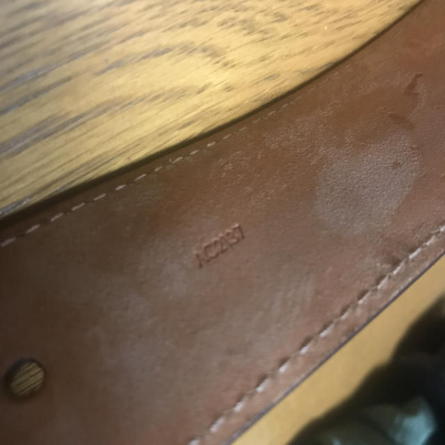 LOUIS VUITTON(ルイヴィトン)の専用 メンズのファッション小物(ベルト)の商品写真