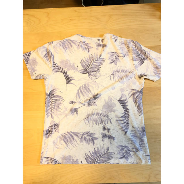 MK MICHEL KLEIN homme(エムケーミッシェルクランオム)のMICHEL KLEIN Ｔシャツ ミッシェルクラン メンズのトップス(Tシャツ/カットソー(半袖/袖なし))の商品写真