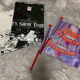 エグザイル トライブ(EXILE TRIBE)のEXILE ATSUSHI LIVE TOUR 2016 セット まとめ売り(ミュージシャン)