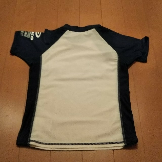 PIKO(ピコ)のPIKO  ラッシュガード   110㎝ キッズ/ベビー/マタニティのキッズ服男の子用(90cm~)(水着)の商品写真