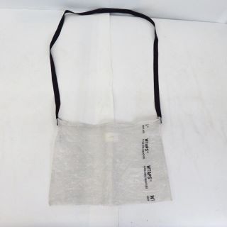 ダブルタップス(W)taps)のWTAPS/ダブルタップス ZEPTEPI DUMP POUCH/サコッシュ(ショルダーバッグ)