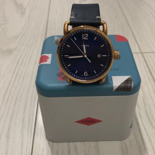 フォッシル(FOSSIL)のFOSSIL(腕時計(アナログ))