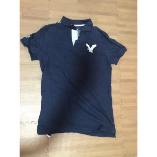 アメリカンイーグル(American Eagle)のAmerican Eagle ポロシャツ(ポロシャツ)