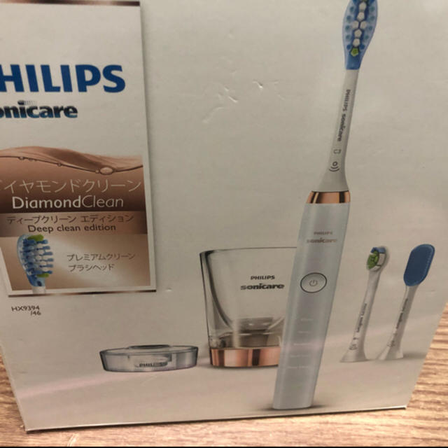 PHILIPS sonicare hx9394/46