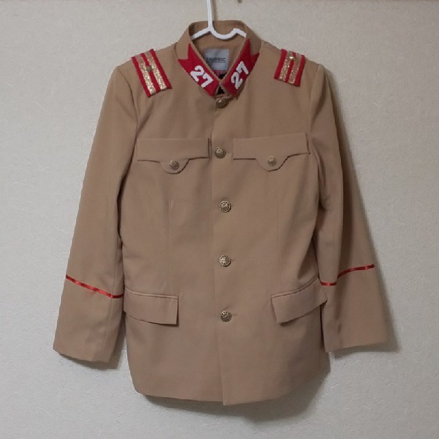 鯉登少尉 コスプレ 衣装 ゴールデンカムイの通販 by 夏の夏|ラクマ 鯉登少尉 コスプレ 衣装 ゴールデンカムイの通販 by 夏の夏|ラクマ