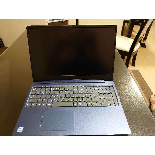 Ideapad 330S 15.6インチ corei5 8GB 美品